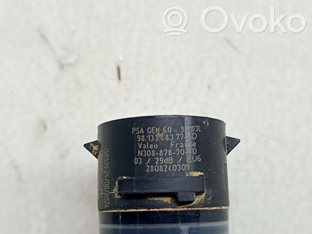 Parksensor PDC   9813348377,9813348377SD