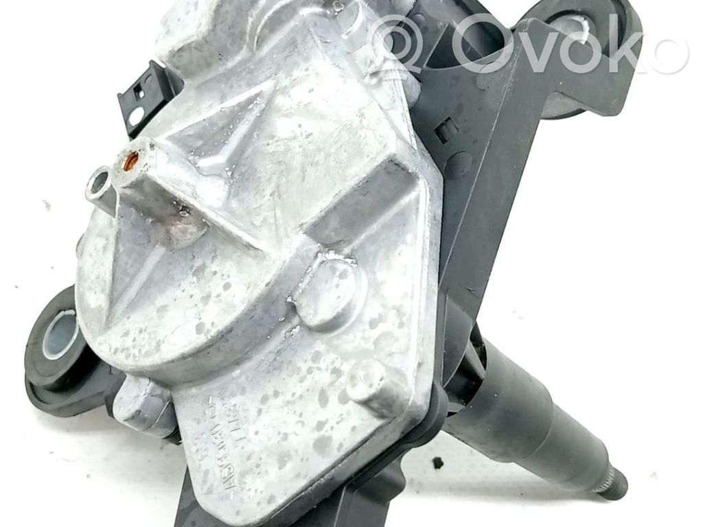 Peugeot 2008 I Moteur d'essuie-glace arrière 