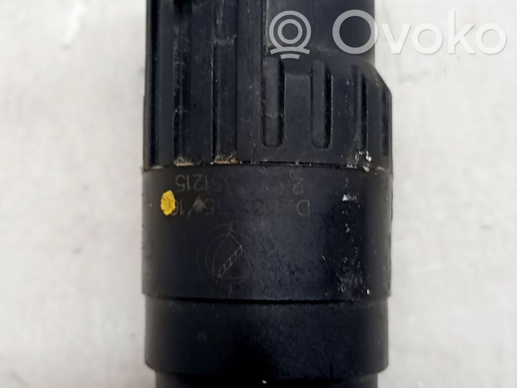 Pompă spălător parbriz   71740987