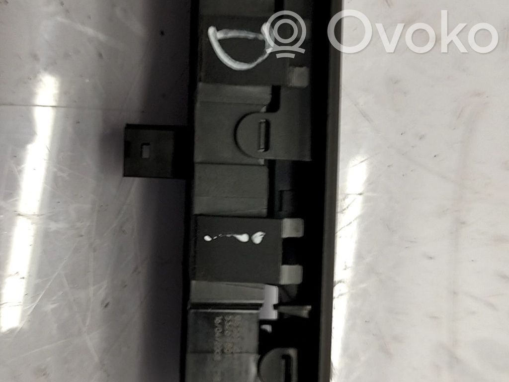 Electric window control switch   649026