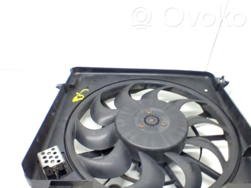 Ventilador de refrigeración   24467444