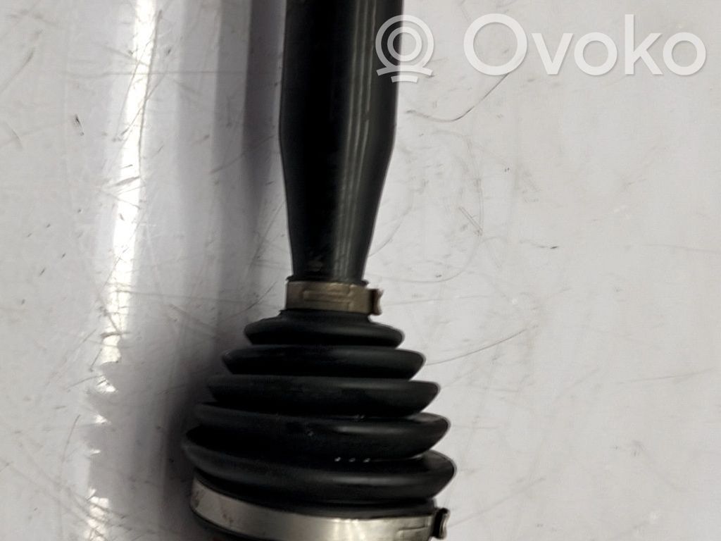 Volkswagen Polo Arbre d'entraînement avant
