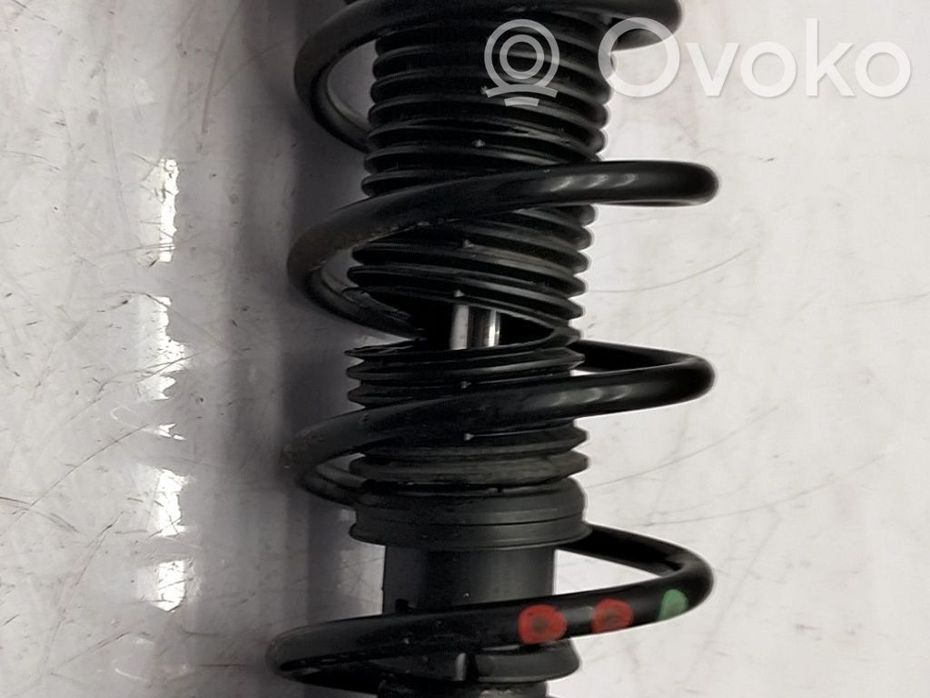 Volkswagen Polo Amortisseur avant