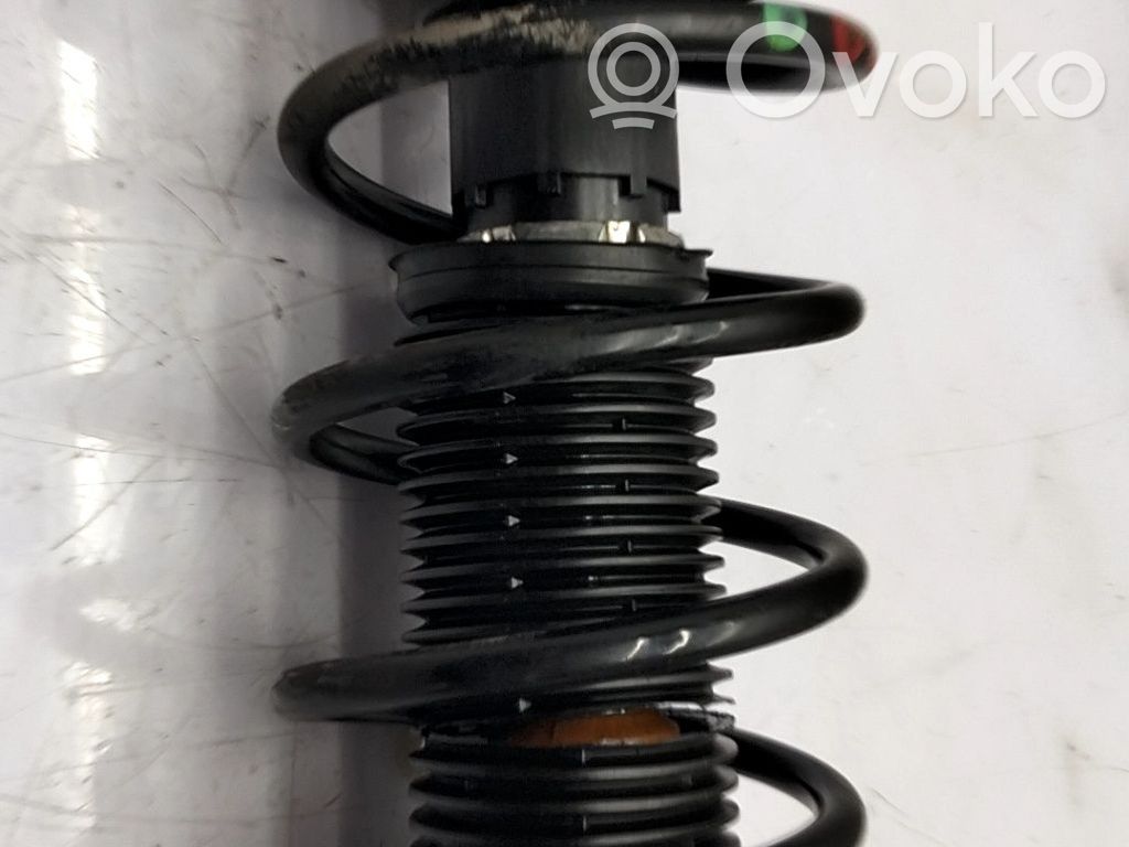 Volkswagen Polo Amortisseur avant