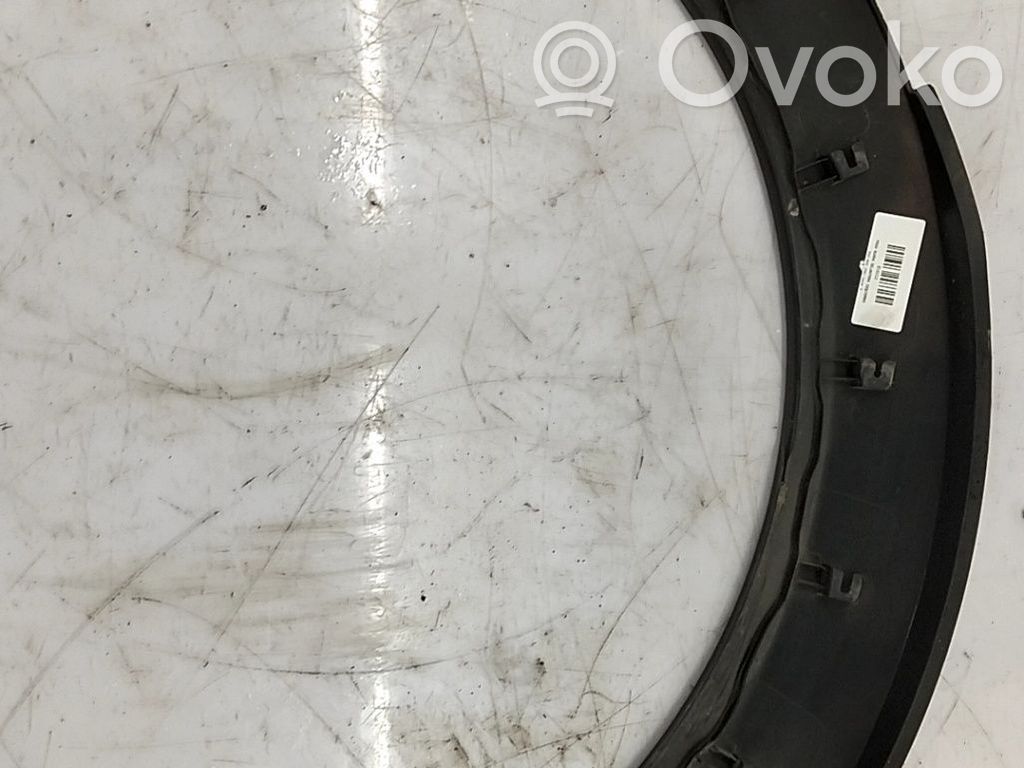 Front wheel arch liner splash guards   51772757209