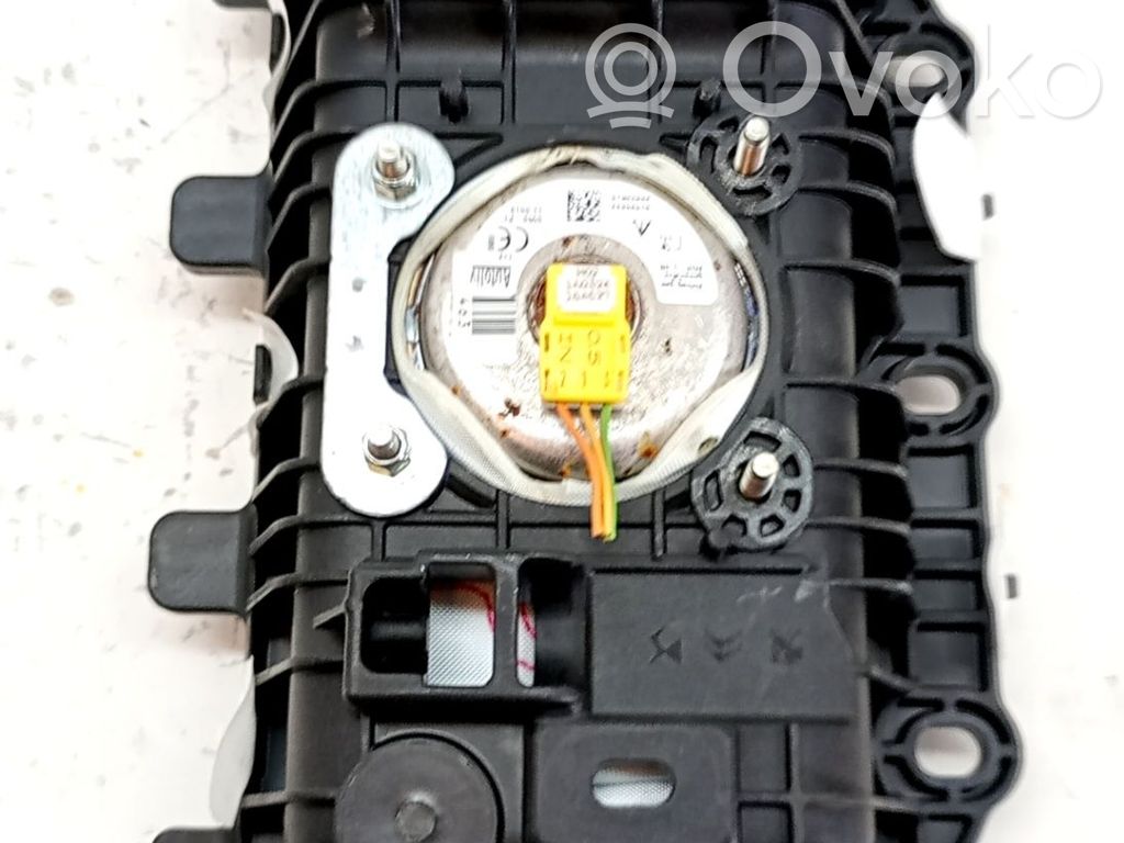 Airbag del pasajero   9820860280