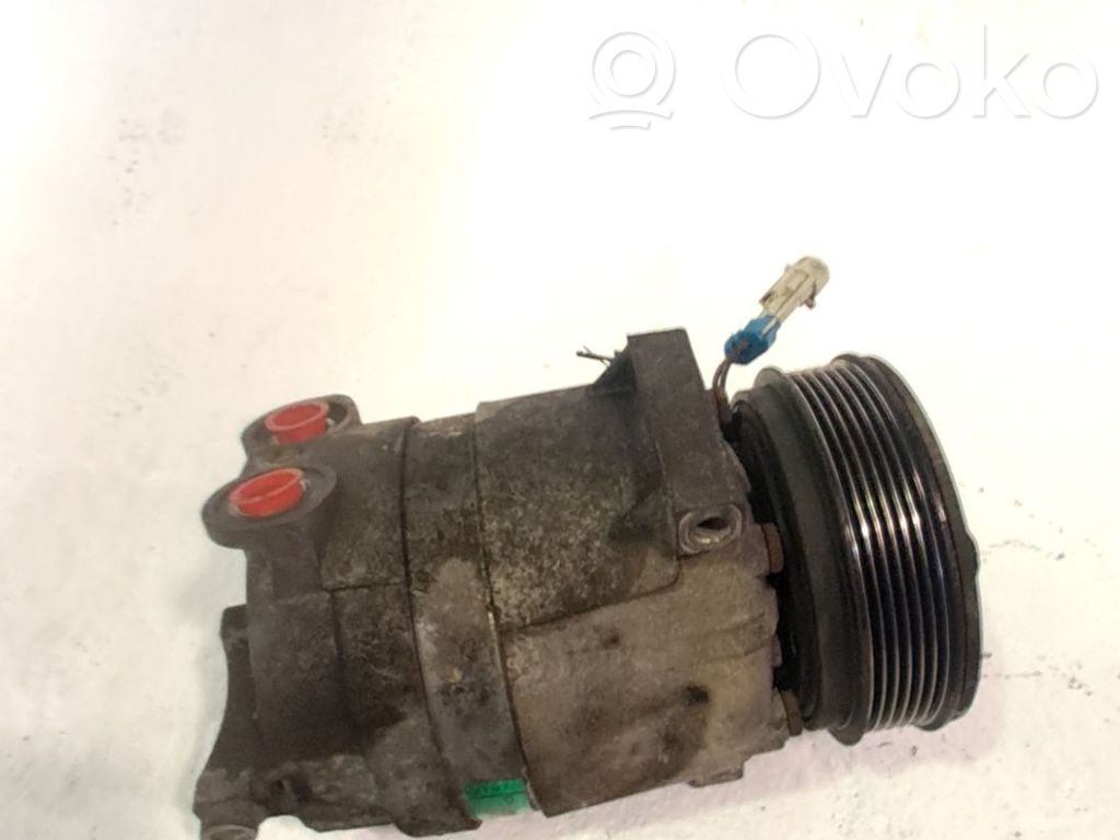 Opel Vectra C Compressore aria condizionata (A/C) (pompa)