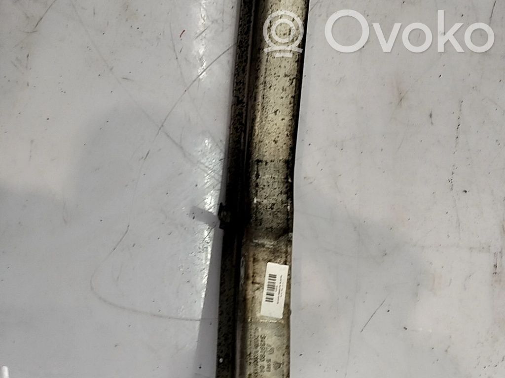 BMW X3 E83 Traversa del paraurti anteriore 