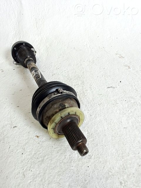 Seat Ibiza III (6L) Semiasse anteriore