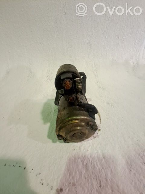 Motor de arranque   93176034