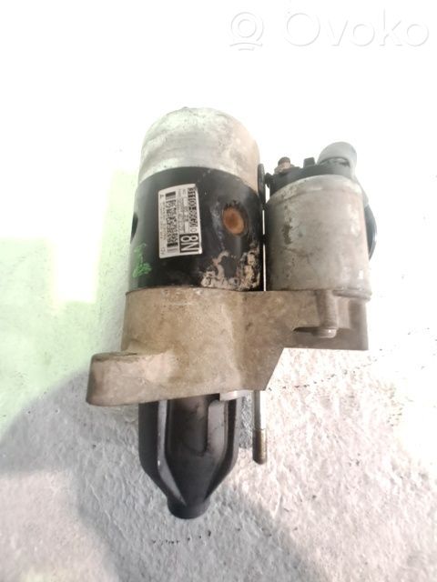 Rozrusznik   RF5C18400