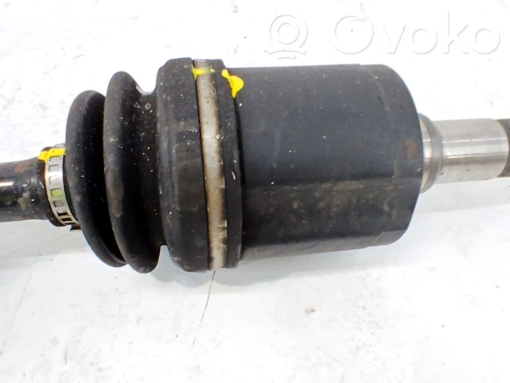 Hyundai Santa Fe Eje de transmisión delantero