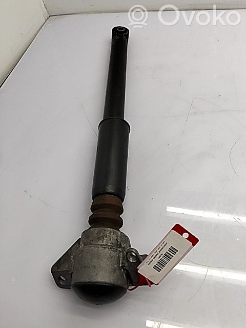 Audi A4 S4 B8 8K Ammortizzatore posteriore 
