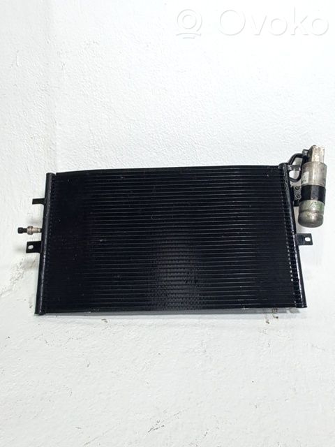 Saab 9-5 Radiateur condenseur de climatisation 