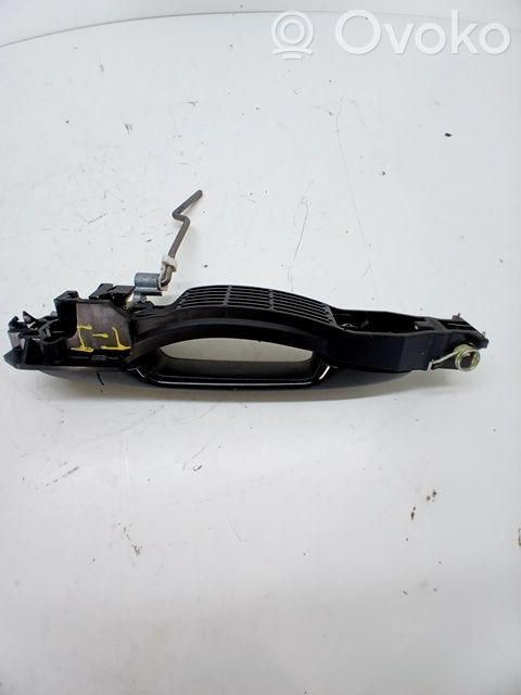 Manecilla externa puerta trasera   GHP95942XB