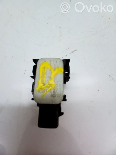 Mazda 6 Parking PDC sensor 
