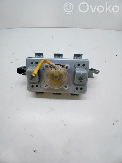 Mazda 6 Passenger airbag 