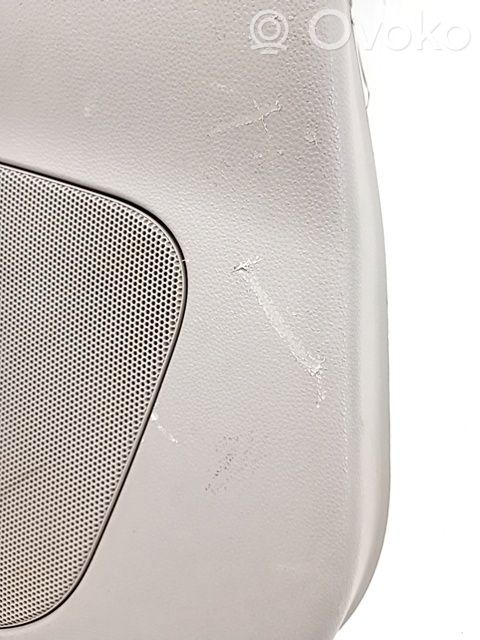Volvo C30 Verkleidung Tür vorne 