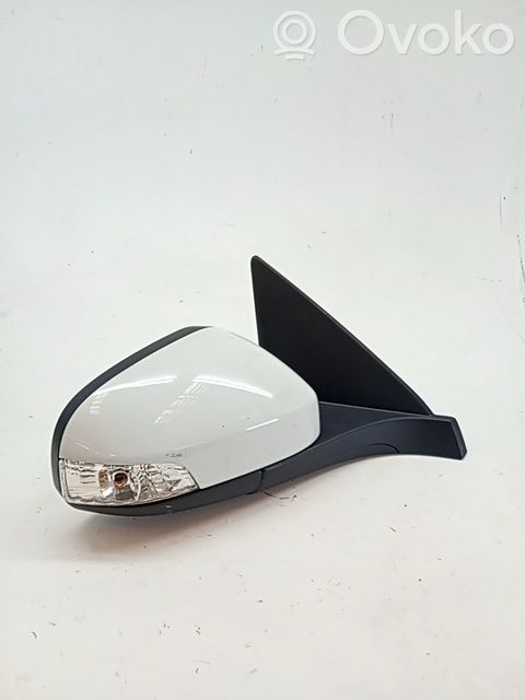 Etuoven sähköinen sivupeili   30799945