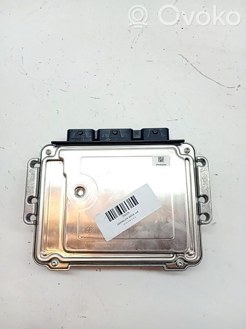 Volvo C30 Unidad de control/módulo ECU del motor 