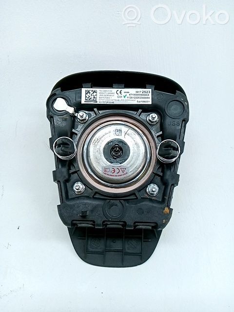 Airbag volan   39172523