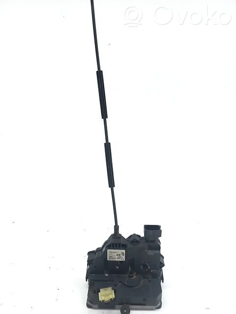 Türschloss vorne   13258271