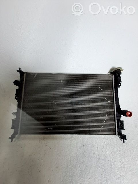Peugeot 308 Radiatore di raffreddamento