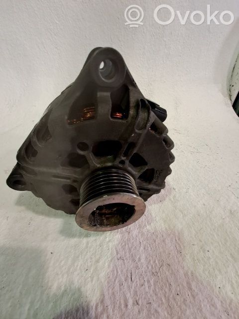 Alternator   9809046080
