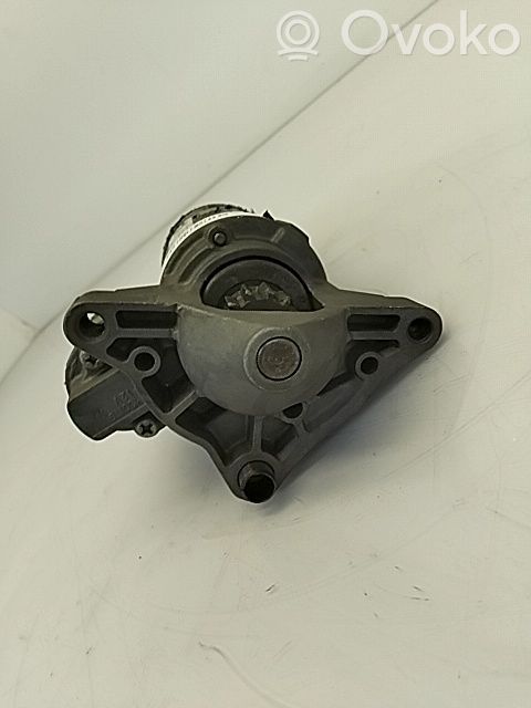 Motor de arranque   5802Z5
