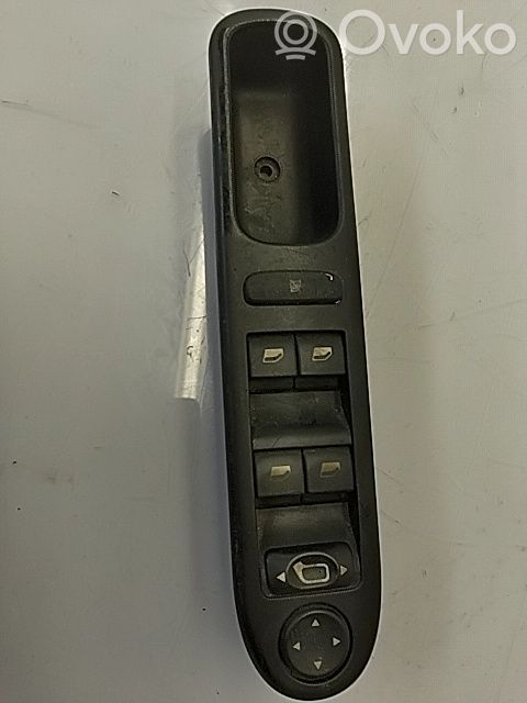 Przyciski szyb   6554KT