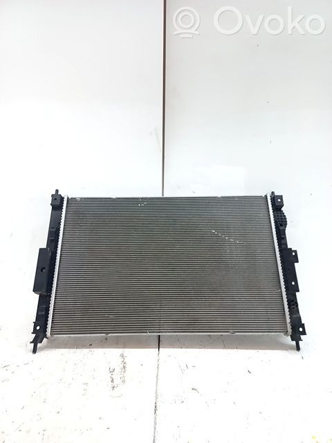 Wasserkühler   9675747980