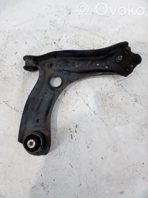 Querlenker Achsschenkel vorne   6R0407151F