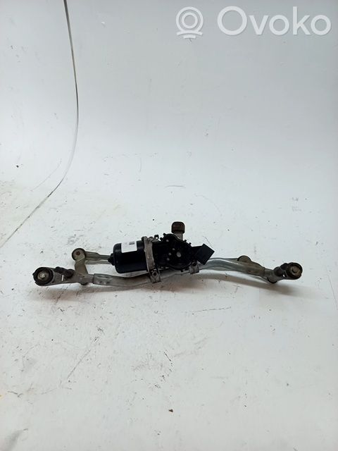 Scheinwerferwischermotor   6405QC