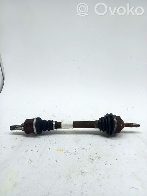 Front driveshaft   3272VT