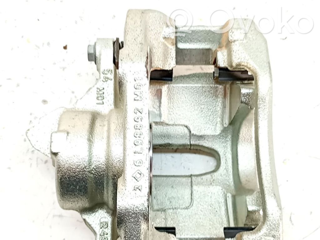 Étrier de frein avant   1648321680,L94145