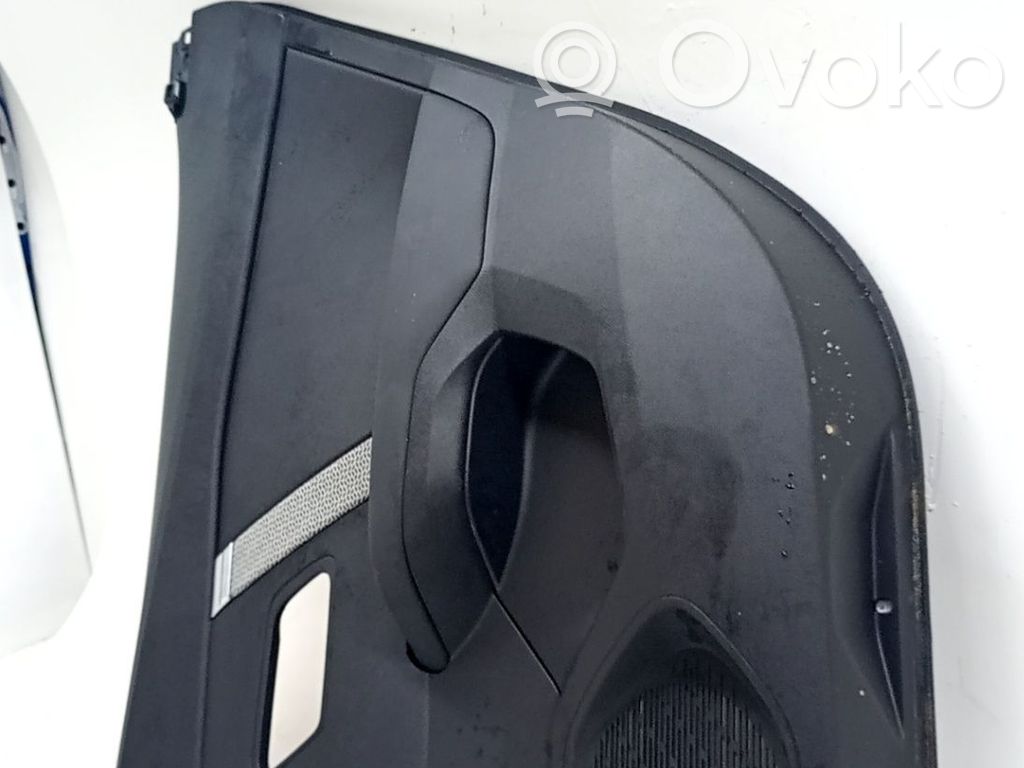 Takaoven verhoilu   98523673ZD