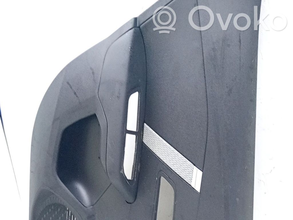 Citroen C4 III e-C4 Panou interior ușă spate 