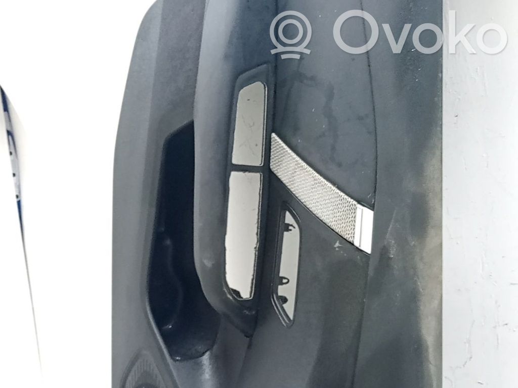 Citroen C4 III e-C4 Rivestimento del pannello della portiera anteriore 