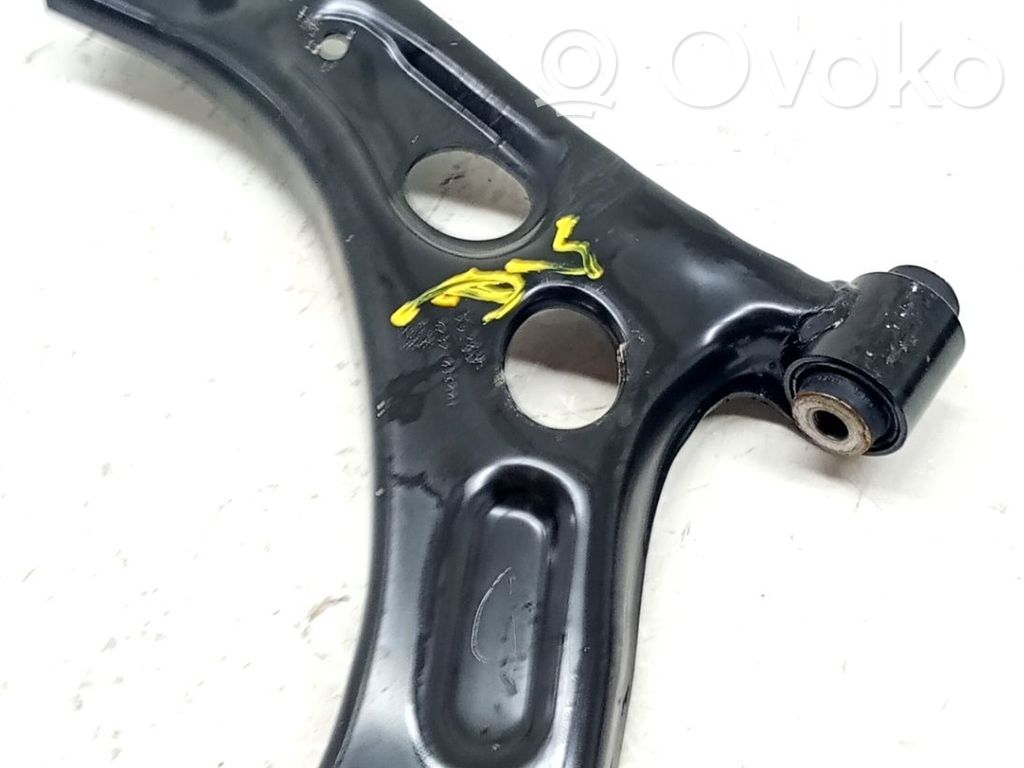 Opel Corsa F Braccio di controllo sospensione anteriore inferiore/braccio oscillante 