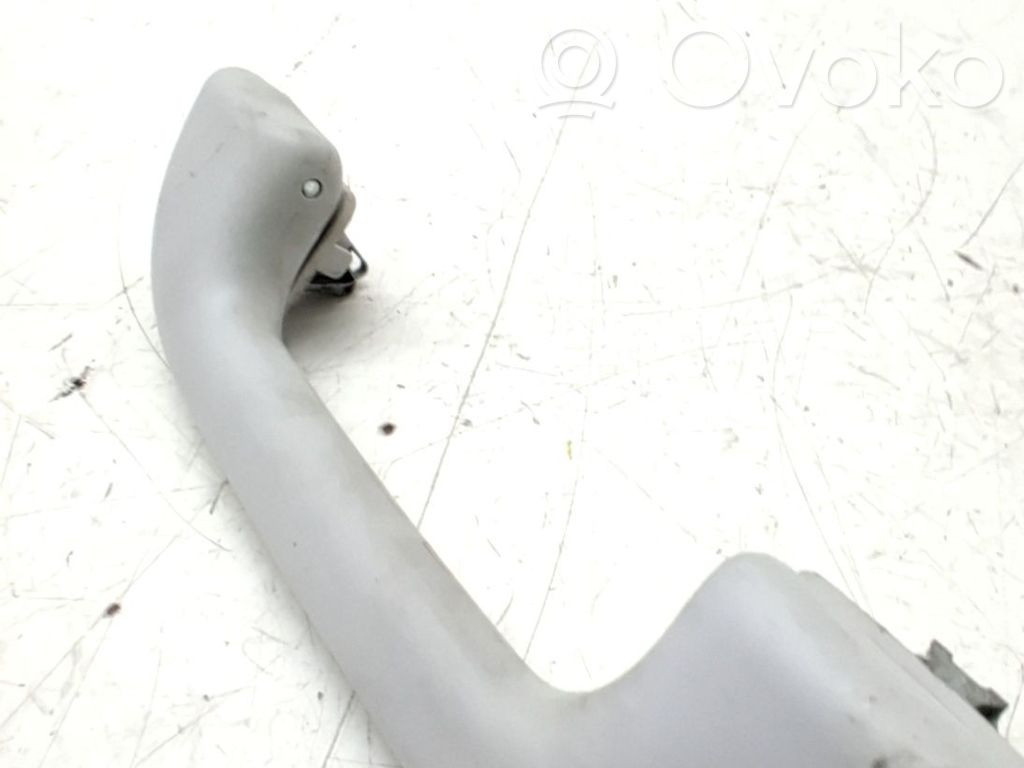 Jeep Renegade Main courante 
