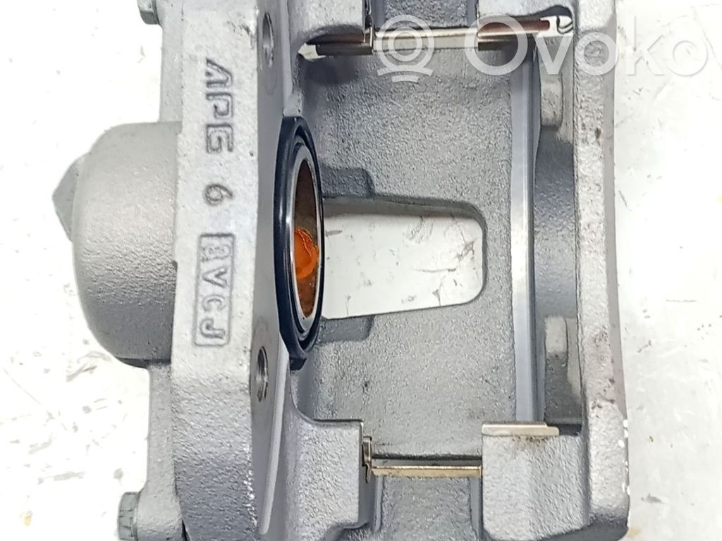 Bremssattel vorne   9843800680