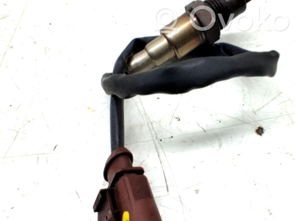 Lambda probe sensor   4E906262BH