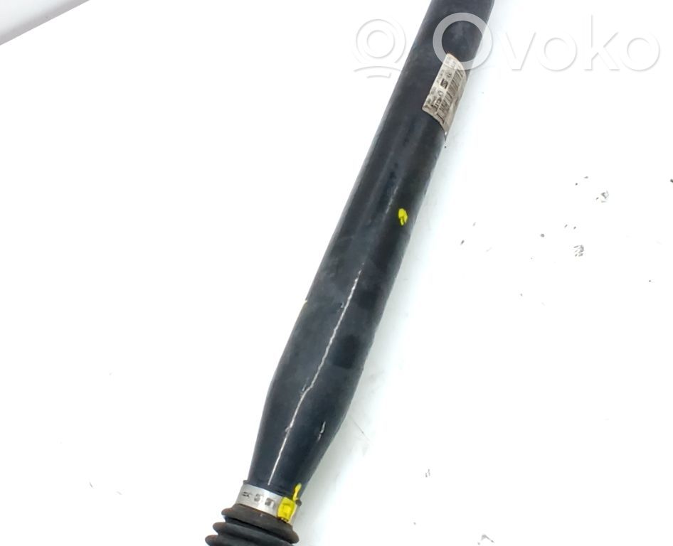 Semiasse anteriore   6R0407762K