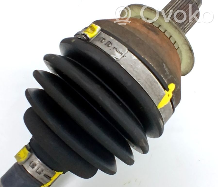 Seat Ibiza I (021A) Semiasse anteriore 