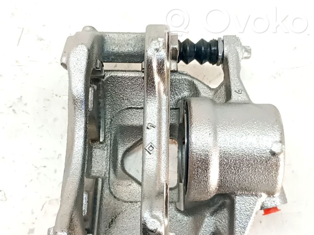Fiat Tipo Etujarrusatula 