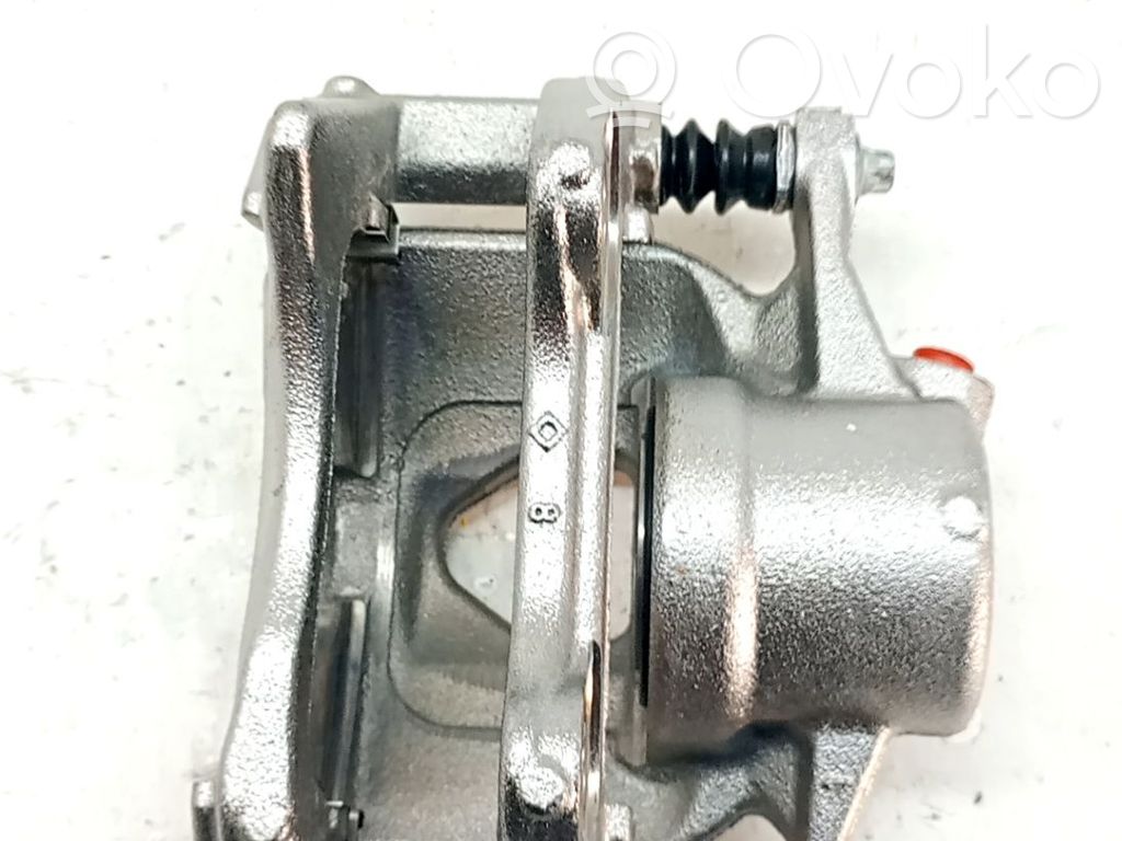 Fiat Tipo Etujarrusatula 