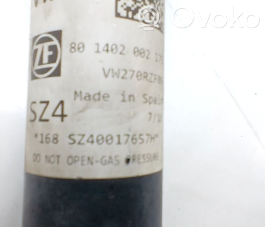 Stoßdämpfer hinten   2Q0513049AN