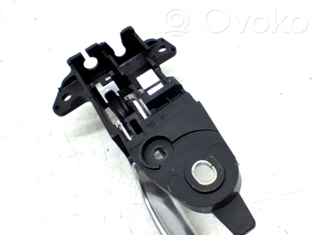 Mâner interior ușă spate   735599988