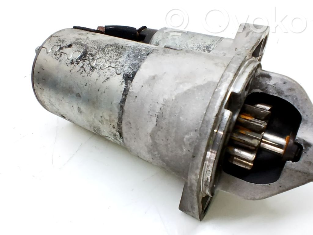 Electromotor   361002A600