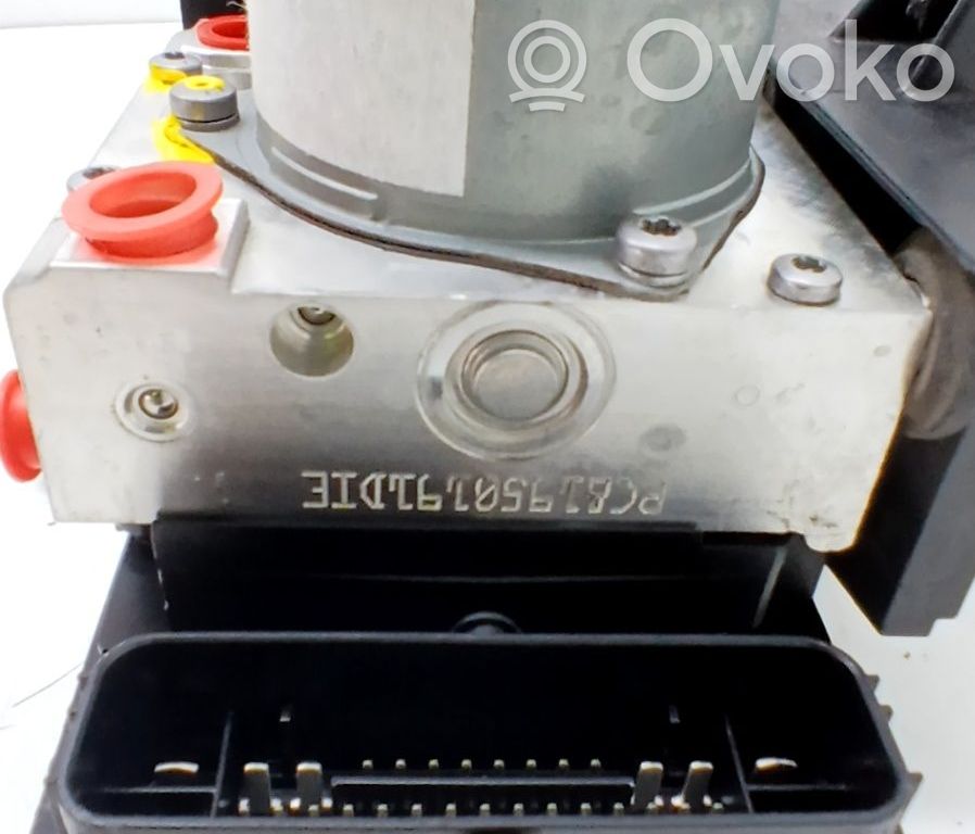 Jeep Renegade ABS bloks 